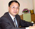 李經(jīng)理的感言