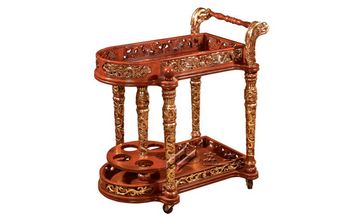 【配套產(chǎn)品4】HS酒水車01